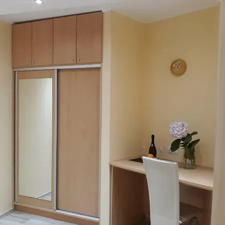 Two Bedroom Spacious Apartment, * Mlini