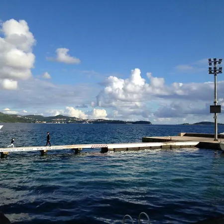 Appartement Two Bedroom Spacious Apartment,